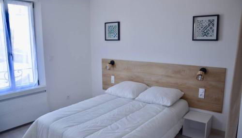 Les Forges studio étage - Photo 3