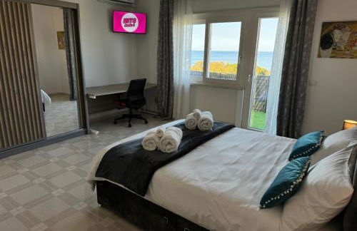 Mondello Luxury Apartment - Foto 9