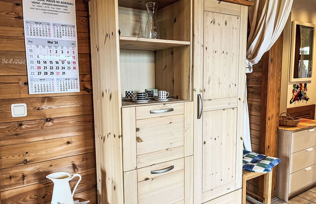 1 bedroom House in Müllenbach with garden - Photo 11