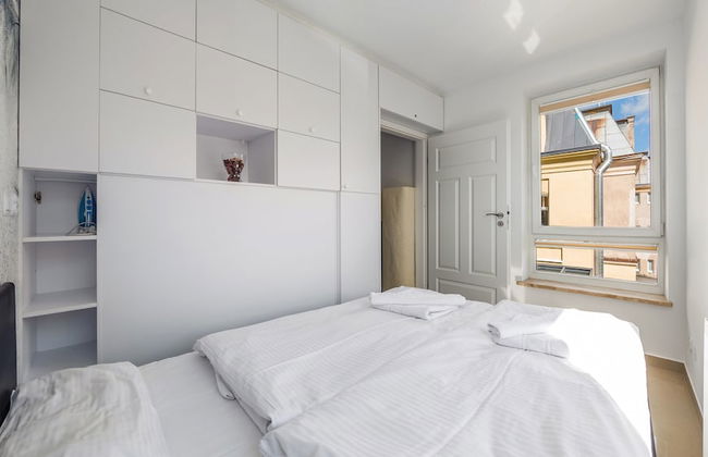 Apartamenty Sun & Snow Mare Promenada - Photo 4