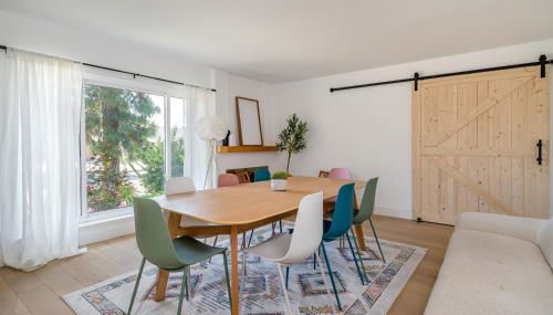 Newly remodeled home w pool & private back yard - Foto 5