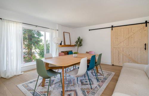 Newly remodeled home w pool & private back yard - Foto 5