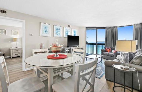 SunDestin Resort Unit 1616 - Photo 6