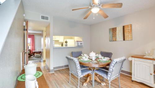 12 Mi to French Quarter! Apt Near Parks and Dining - Foto 4