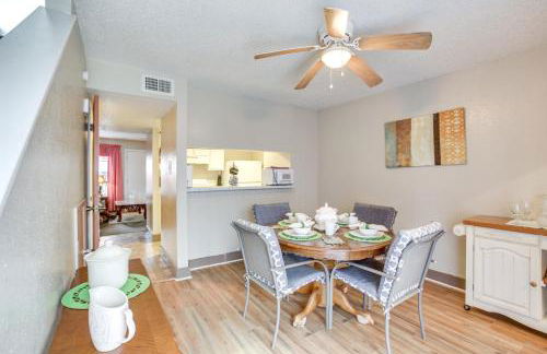 12 Mi to French Quarter! Apt Near Parks and Dining - Foto 4