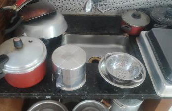 Área de lazer 3 suítes 50 ps - Foto 32