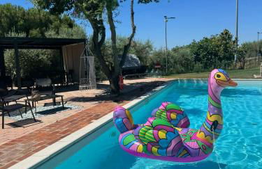 Locazione turistica ex Le Casette Di Cedromonte - Foto 29