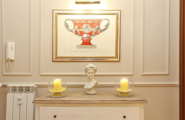 Daplace - Ottavia Apartment - Photo 34