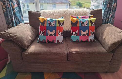 Amarons Nest - Cosy little house on Great Orme - Foto 7