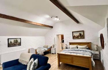 Tullycapple Lodge - Foto 24