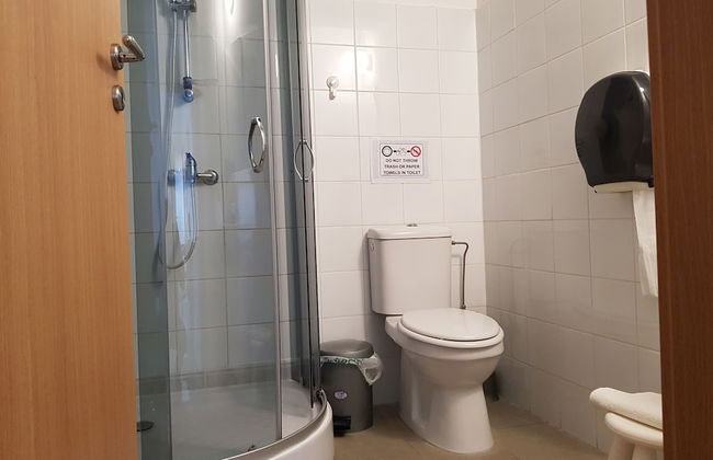 Valentinos Apartments - Foto 40