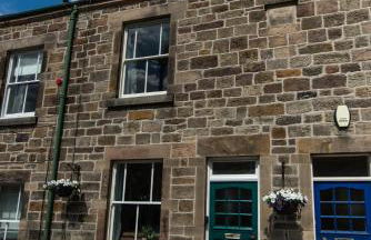 The Bell Chime, renovated 3 bedroom cottage in Matlock - Foto 1