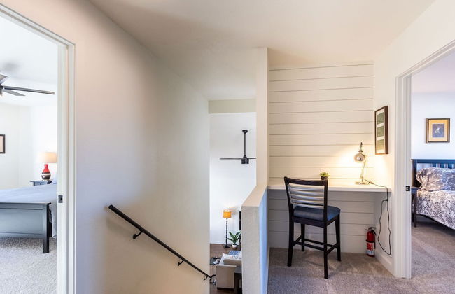 Deer Valley Retreat - Foto 26