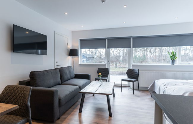 Hotel Marina Apartments - Foto 10