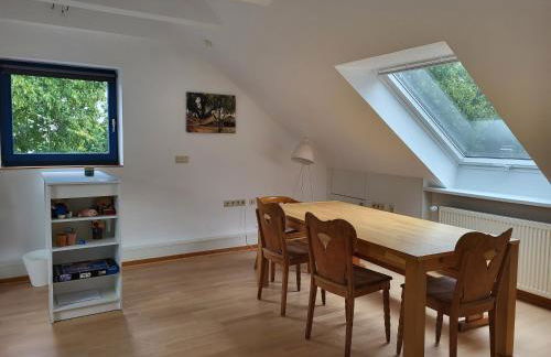 Dachwohnung in Feldrandlage - Photo 10