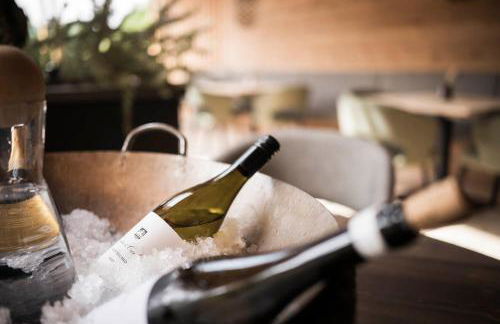 Presulis Hideaway Apartments & Restaurant - Foto 55