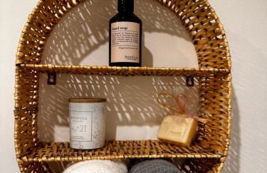 Gemütliche Ferienwohnung in Uelzen mit eigenem Garten - Foto 40