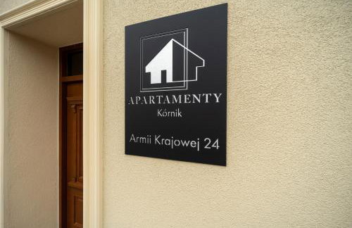 Apartamenty Kórnik - Foto 15