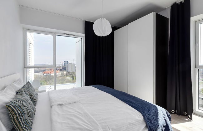 Poznań Apartments Towarowa - Foto 21