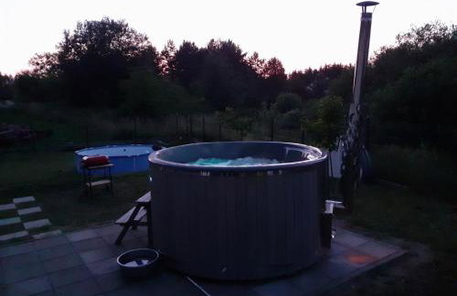 Słoneczny domek - Foto 36