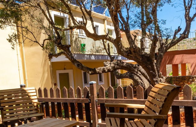 Petani Bay Hotel - Adults Only - Foto 71