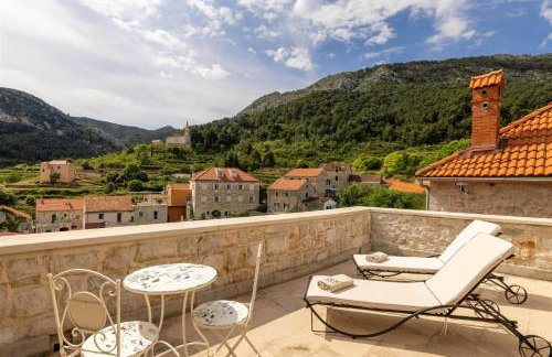 Dvor Pitve Villas - Photo 16