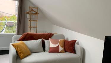 Appart BOHEME - Foto 3