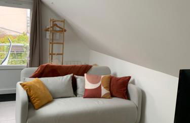 Appart BOHEME - Photo 3