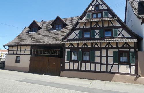 s' Moose Hof - Foto 1