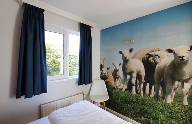 Cottage in Grou With Water Sports Access - Foto 5