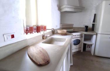 Traditional Suites in Chora Kythnos #1 - Foto 37