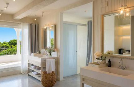 Villa Brisa del Mar Seafront villa located in the Garraf National Park 30 minutes from Barcelona - Foto 24