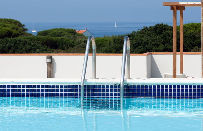 Residence Santa Costanza - Foto 21