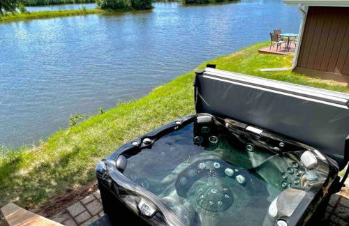 Brigham Riverside Manor - Foto 55