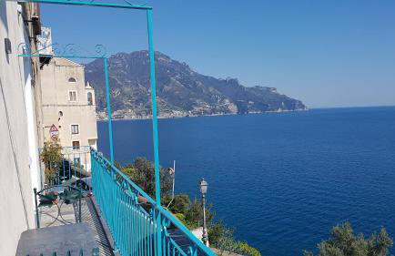 Casa Gargano Ravello Amalfi Coast - Foto 29