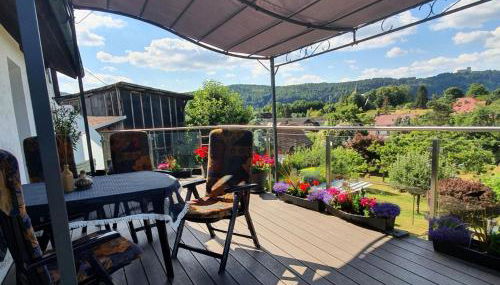 NEU Elizahaus-Ringbergblick Suhl - Foto 3