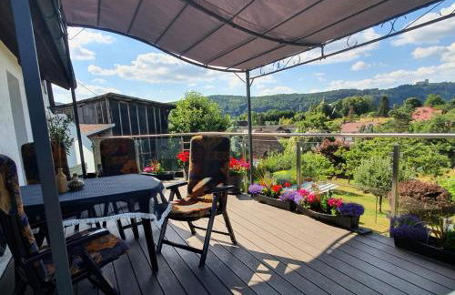 NEU Elizahaus-Ringbergblick Suhl - Foto 3