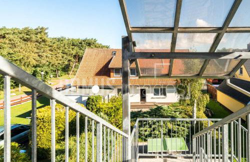 Ferienwohnung 3, Waldesruh Dierhagen - Foto 5