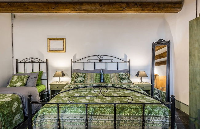 Authentic Sicilian Charm With Pool, Sea View, Parking & Wifi - Foto 6