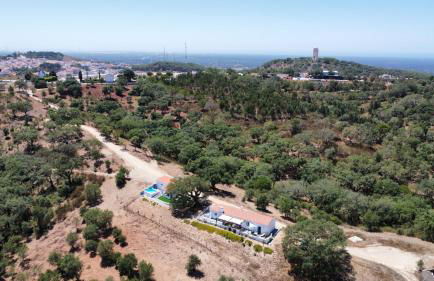 Herdade de Vale Maceiras - Foto 48