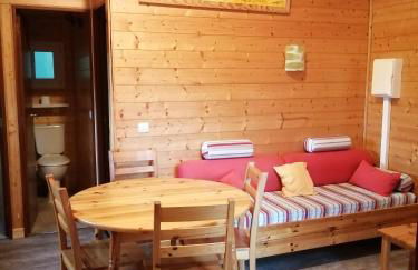 Le Chalet de Lilie - Foto 9