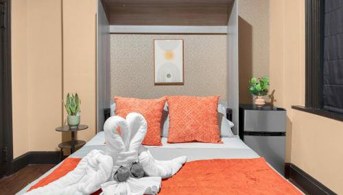 Stunning Condo in Heart of New York with GYM & MORE - Foto 3