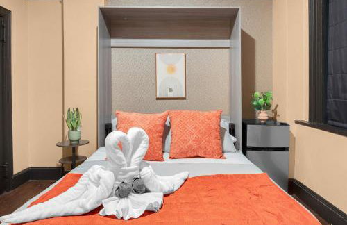 Stunning Condo in Heart of New York with GYM & MORE - Foto 3