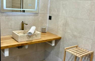 Chalets Capucine ou Clochette 5P - SPA Privatif - Foto 26