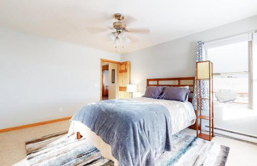 Creekside Home in Fairplay - Foto 12