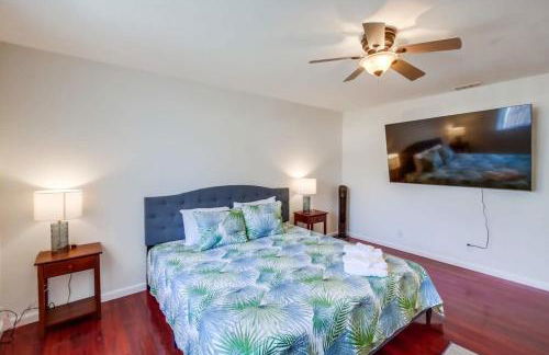 Steps to Restaurants Beach Bay Park Bars - Foto 19