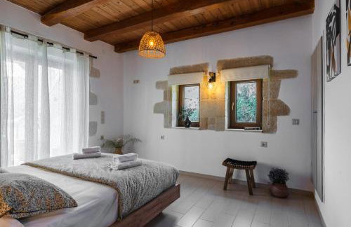 Lithus Retreat with Jacuzzi and 360 Views - Foto 20