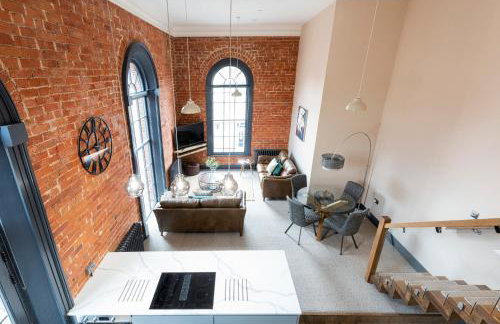 The Old Chapel Apartments - Foto 57