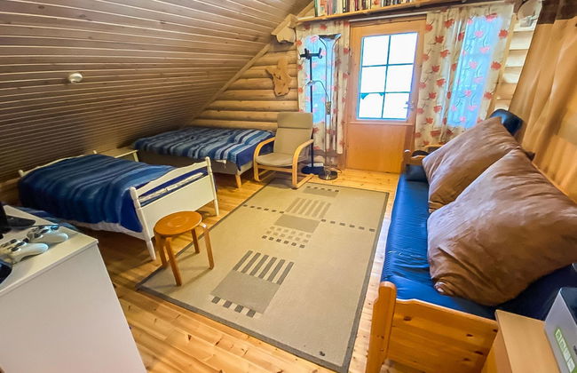 Luoston väärtin kammi - Foto 7