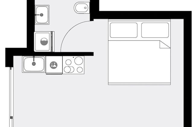 South Studios by Daniel&Jacob's - Foto 57